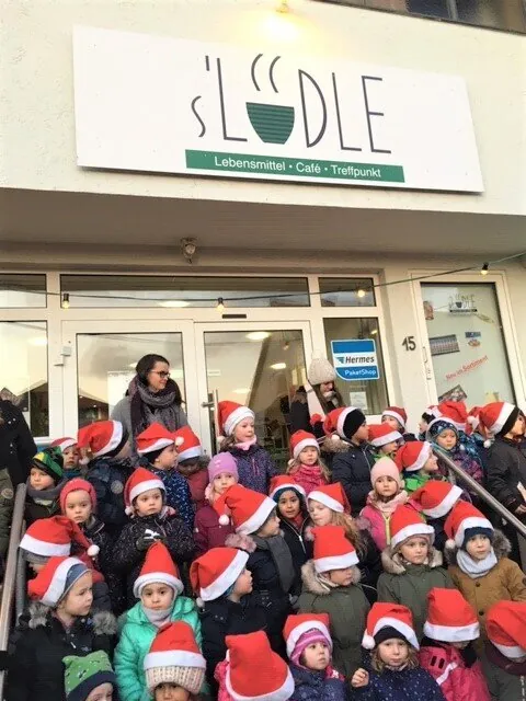 Adventsmarkt 2019 – Aufnahme 3
