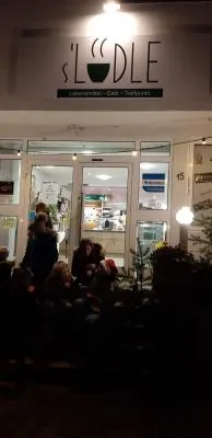 Adventsmarkt 2019 rund um s&rsquo;L&auml;dle &ndash; Aufnahme 21