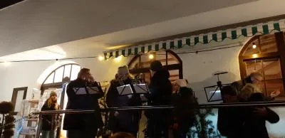 Adventsmarkt 2019 rund um s&rsquo;L&auml;dle &ndash; Aufnahme 26