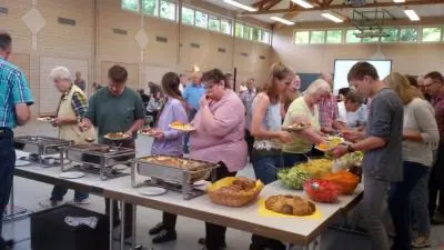 Generalversammlung 2019 &ndash; Aufnahme 2