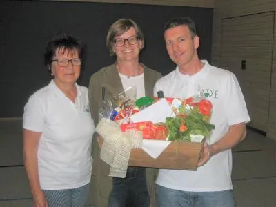 Generalversammlung 2019 &ndash; Aufnahme 3