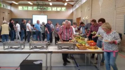 Generalversammlung 2019 &ndash; Aufnahme 5