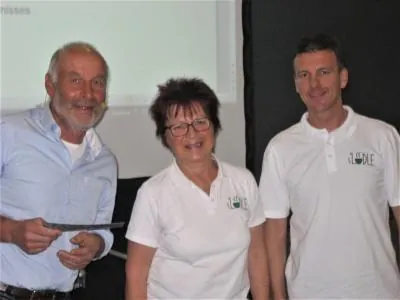 Generalversammlung 2019 &ndash; Aufnahme 6