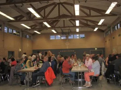 Generalversammlung 2019 &ndash; Aufnahme 7