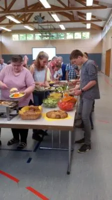 Generalversammlung 2019 &ndash; Aufnahme 8
