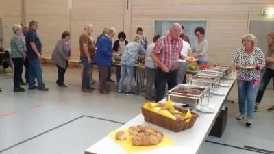 Generalversammlung 2019 &ndash; Aufnahme 9