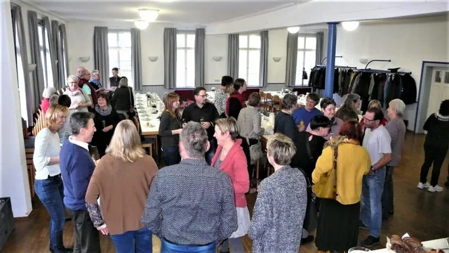 Helferfest 2020 – Aufnahme 1