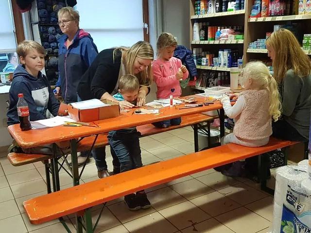 Herbstfest 2019 – Aufnahme 1