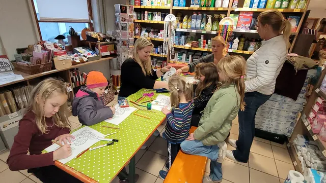 Herbstfest 2025 vor dem Ldle – Aufnahme 5