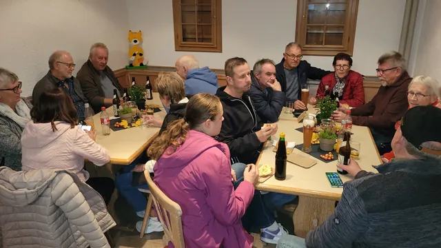 Herbstfest 2025 vor dem Ldle – Aufnahme 6