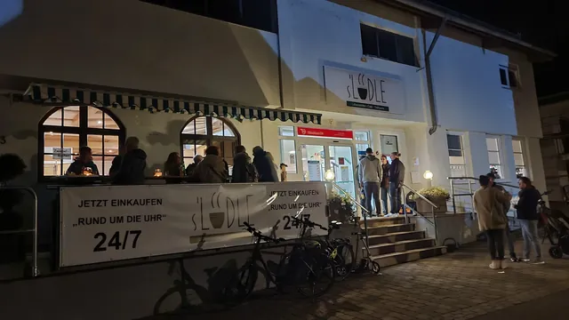 Herbstfest 2025 vor dem Ldle – Aufnahme 7