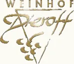 Zeichen von Weinhof Dieroff, Michelbach a.W.