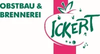 Zeichen von Obstbau und Brennerei Ickert, Michelbach a.W.