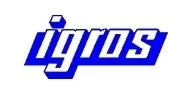 Zeichen von Igros