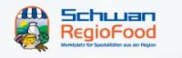 Zeichen von Schwan Regiofood, Heilbronn