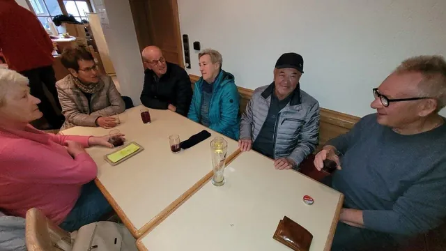 Osterfest 2023 vor dem Ldle – Aufnahme 9