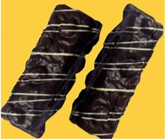 Wunder – Lebkuchen –Sticks &ndash; Rezept des Monats Dezember 2019