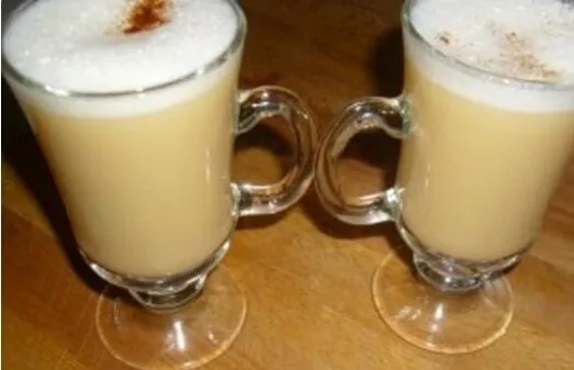 Eierlikörpunsch &ndash; Rezept des Monats Februar 2023